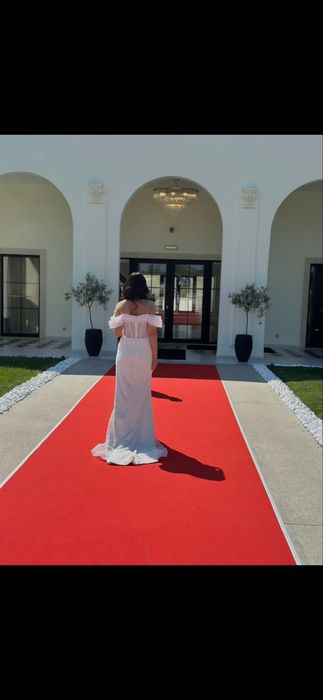 Rochie de mireasa