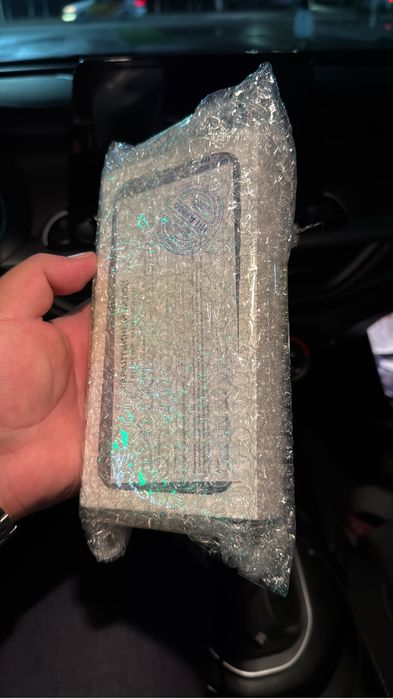 Iphone 17pro max 512gb
