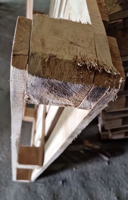 Продам палеты поддоны