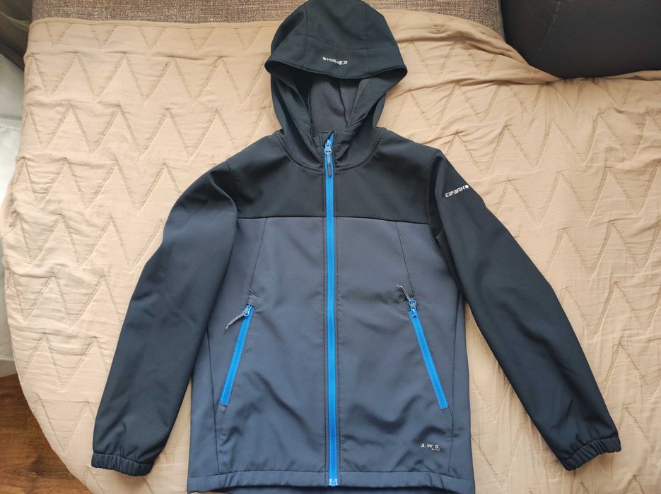 Детско яке "Icepack"- 11-12 год., 152 см.