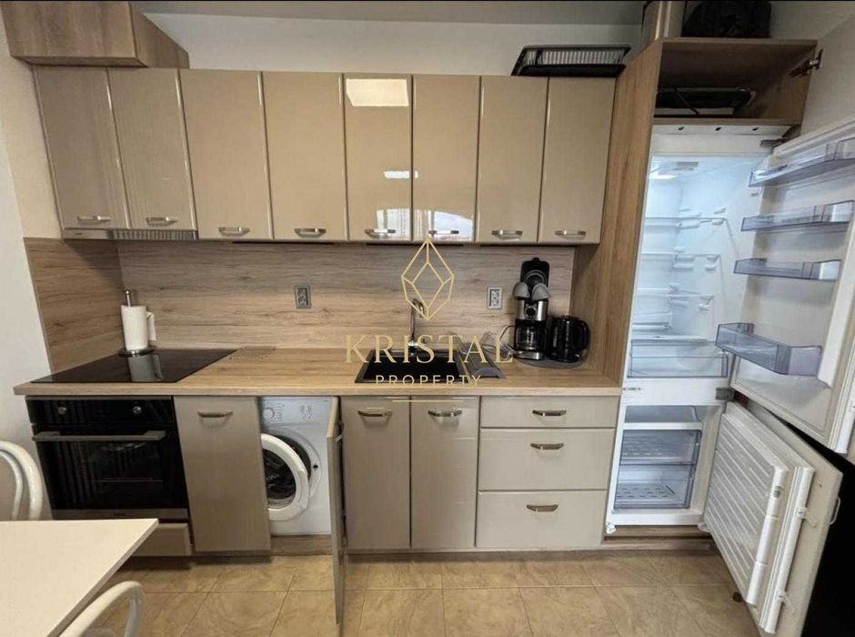 ID: 736 Двустаен апартамент с дизайнерски ремонт в Равда