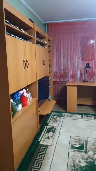 Продам 3-х комнатную квартиру.