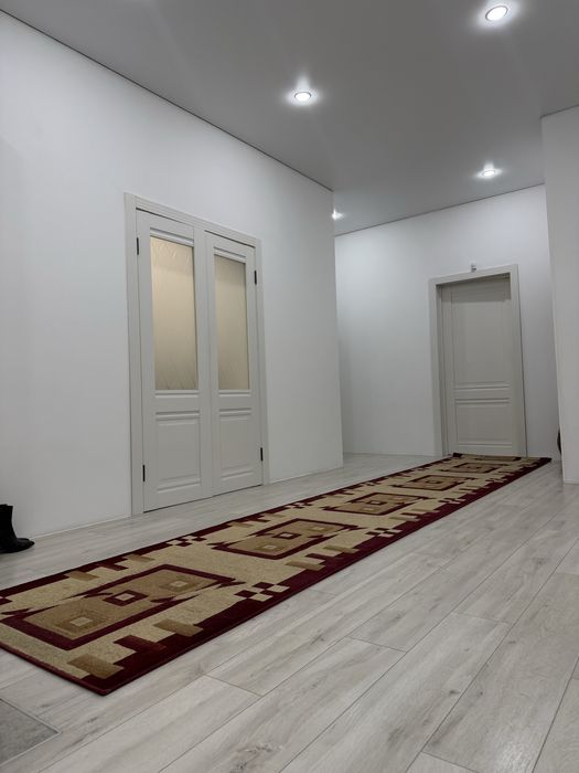 Ковровая дорожка