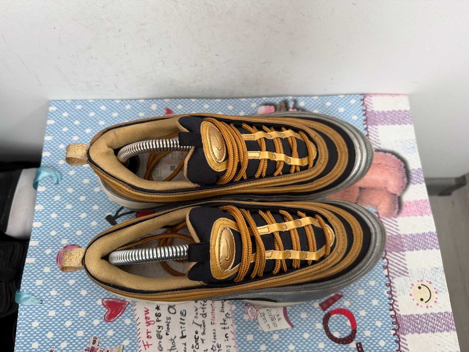 Nike Air Max 97 Se''оригинални маратонки 40 номер