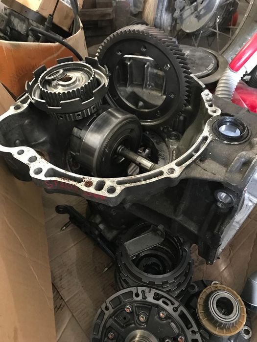 Продам АКПП А140Е-05