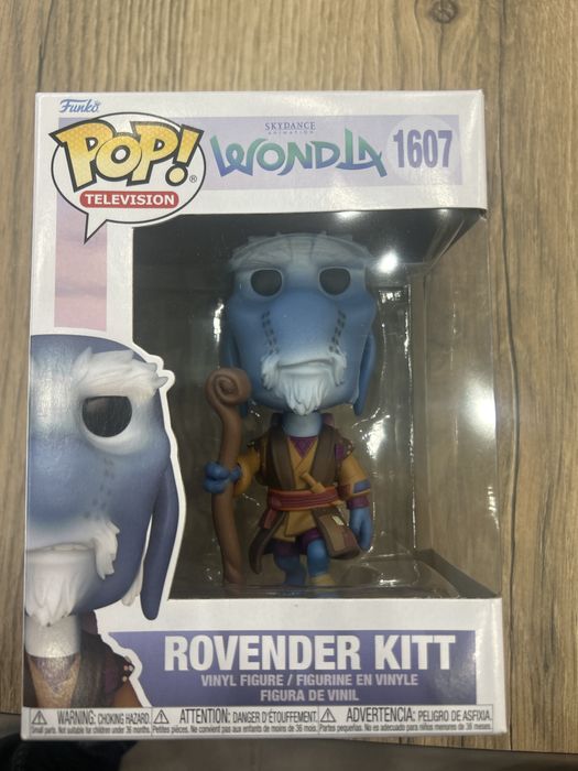 Funko Popuri 60 lei bucata