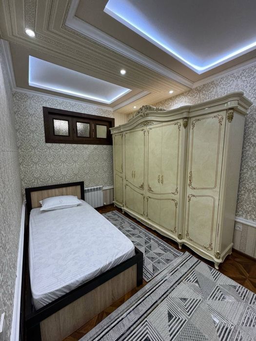 Продается 4 ком. Квартира площадью 126 кв.м. Адрес Фрунзе