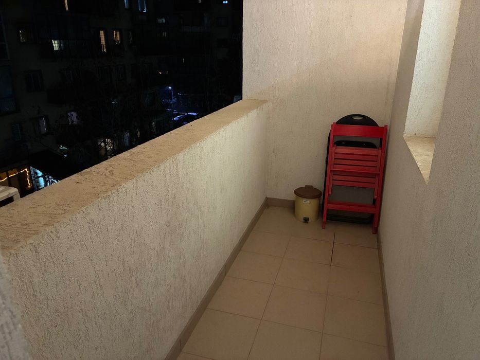 Inchiriez garsoniera Militari Residence