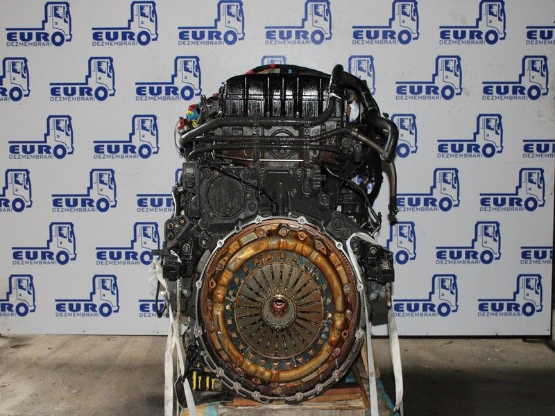 motor daf mx-11 330 h2 450cp euro 6 2111666