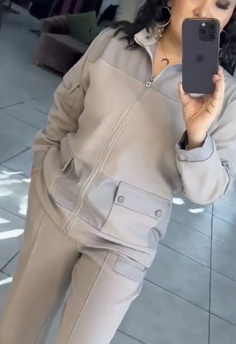 Двойка женская 58р