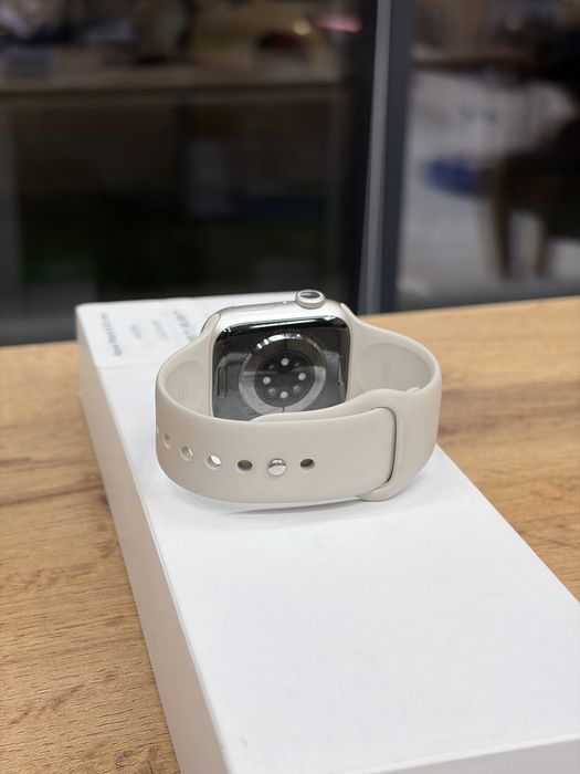 Apple Watch 9 41 mm | iStatus