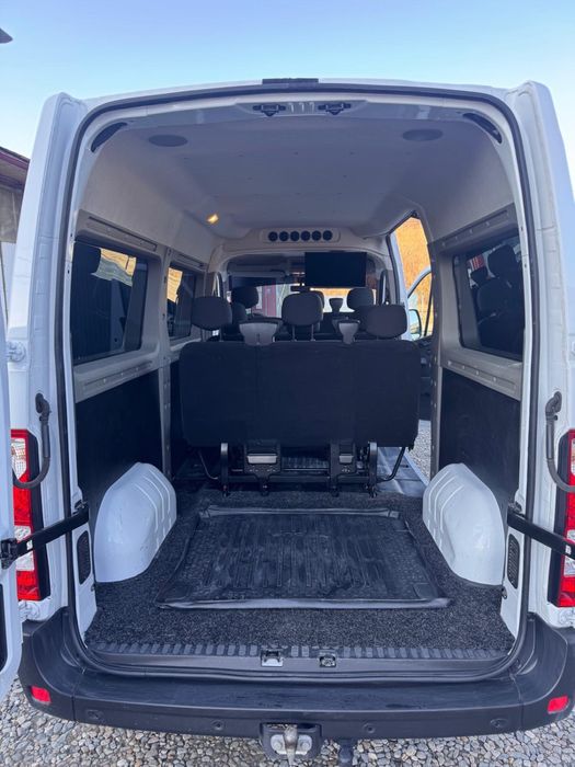 Vand sau predau leasing