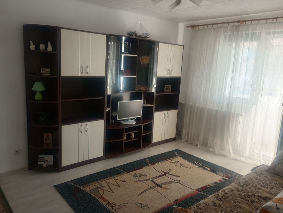 Aprt două camere