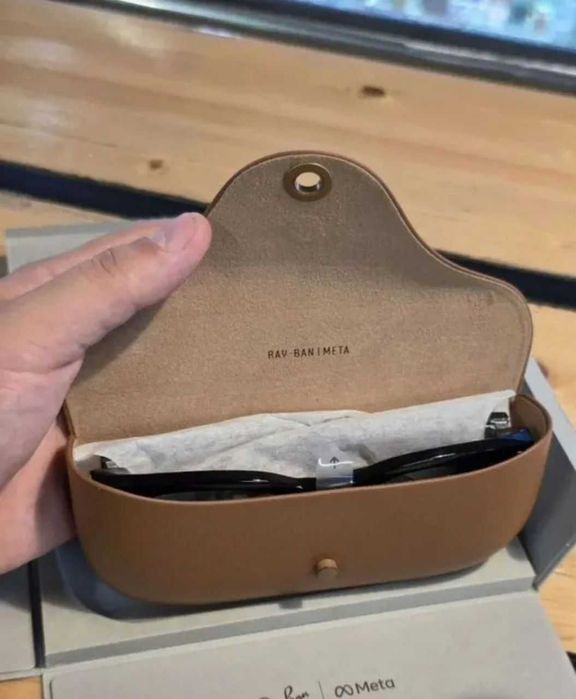 Ray-Ban Meta ochki  kamerali оригинал