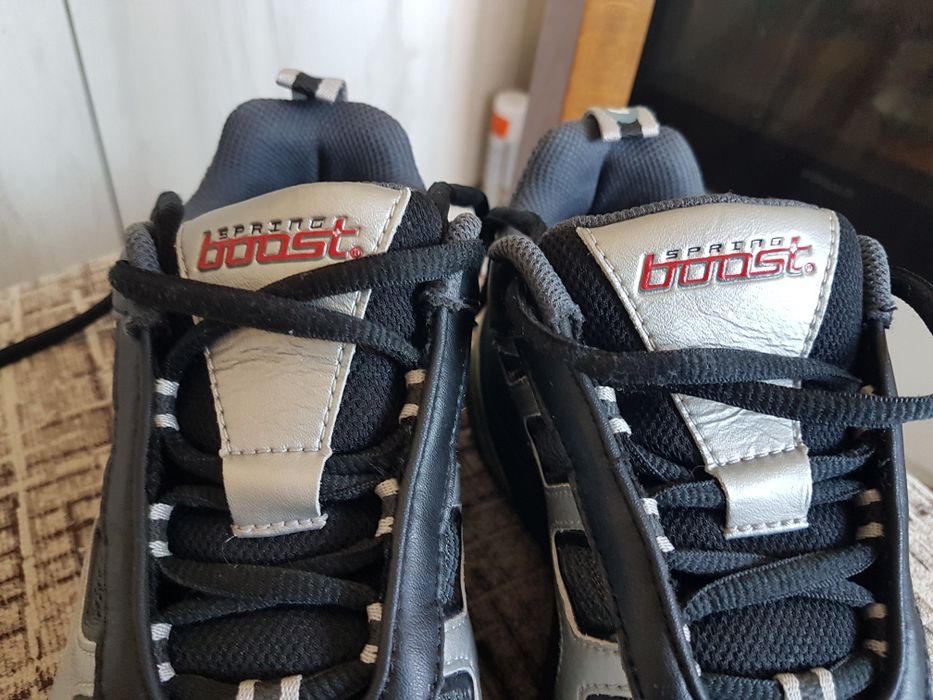 Нови маркови маратонки Spring Boost със с-ма Dorsi, номер 39, унисекс