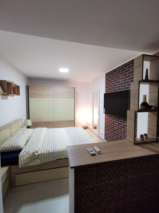 inchiriez apartament Drumul Taberei, langa parc
