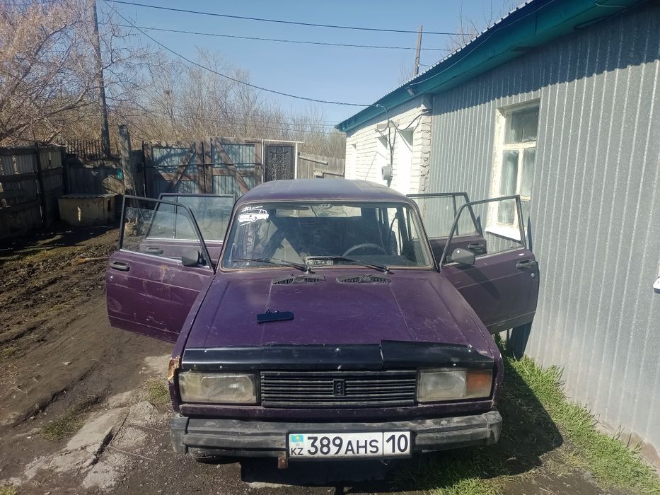 Ваз 21043 продам за 400000 имееца торг