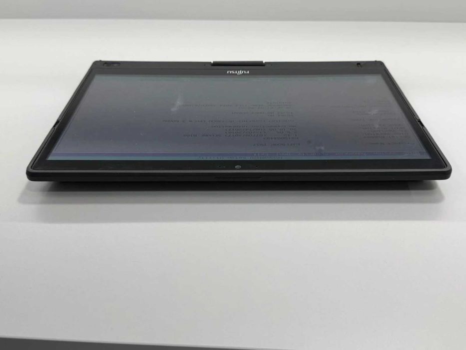 Laptop/Tableta SH Fujitsu Lifebook T937 i5-7300U 16gb RAM SSD 256gb cu creion