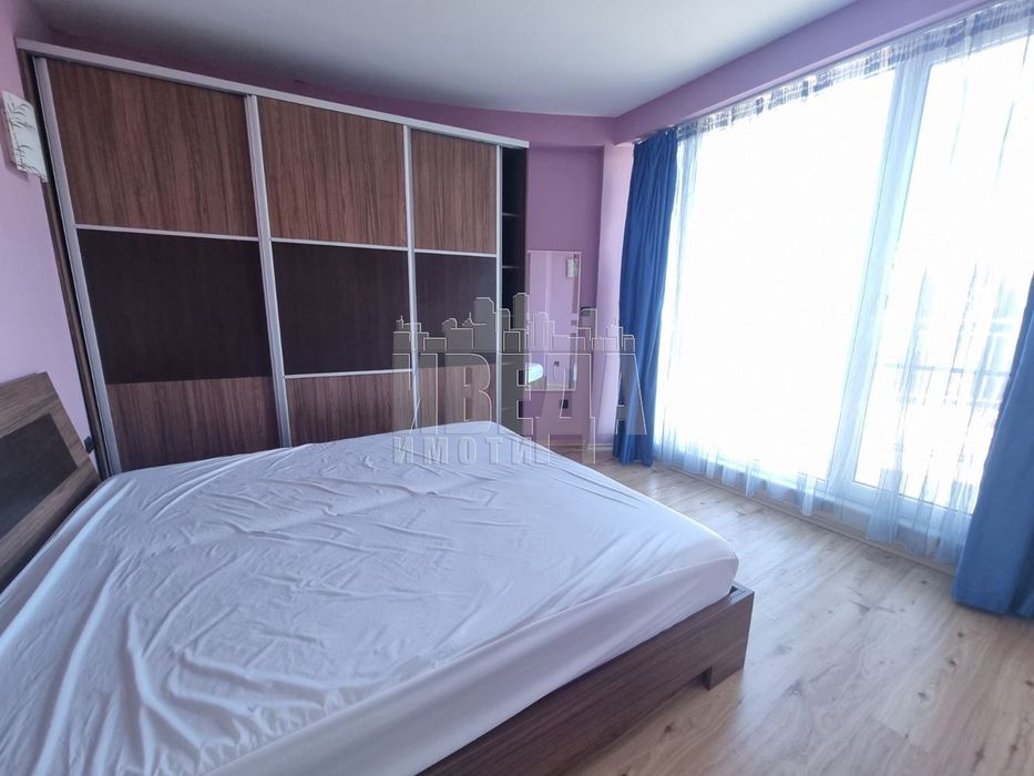 Дава се под наем Тристаен апартамент в к.к. Св.Св. Константин и Елена - 110 кв.м за 950 € - Снимка #9