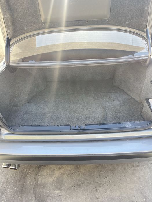 Продам машину BMW 5 серии кузов Е34 525