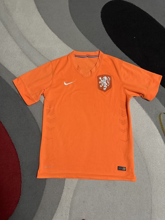 Мъжка тениска Nike