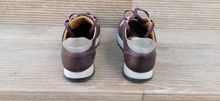 Pantofi smart casual Bigotti