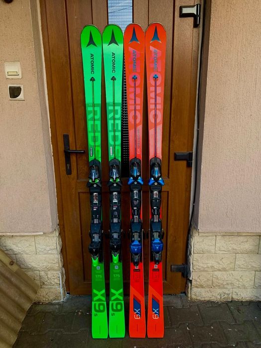 Schiuri freestyle-freride-tura-of piste-partie TOP