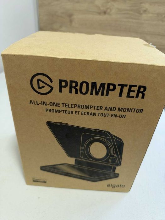 Elgato Prompter 9" USB-C