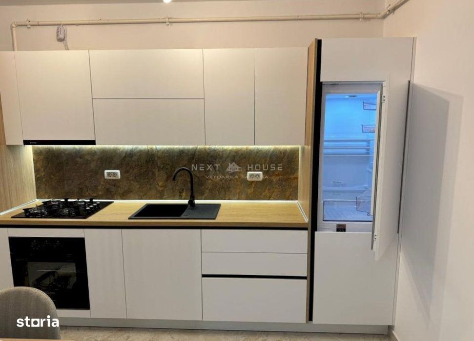 Apartament,