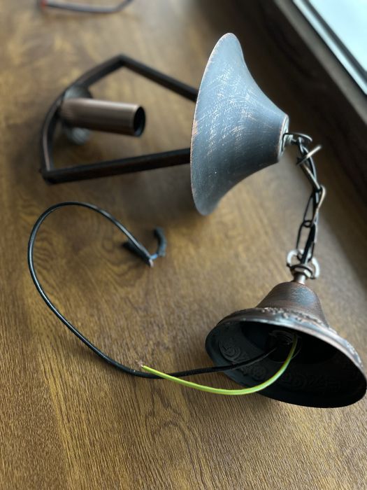 Люстра светильник