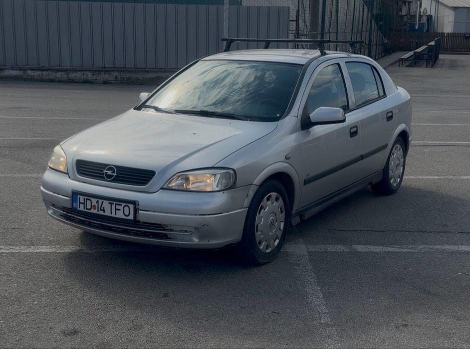 Închirieri auto Deva