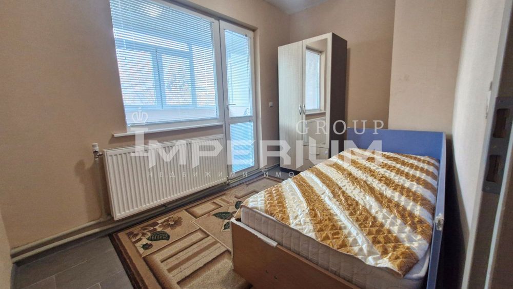 Тристаен апартамент под наем в района на кв. Аспарухово, гр. Варна СР