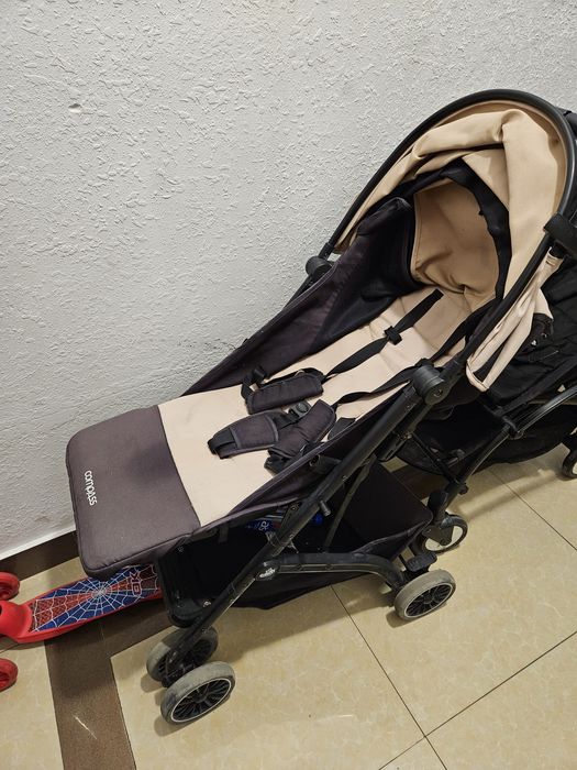 Продам коляску 15 000