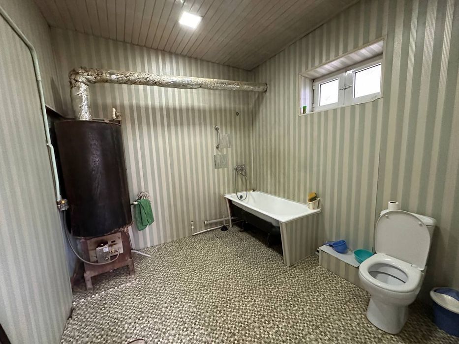 Сдаётся в аренду дом 3 сотки Центр Луначарского.