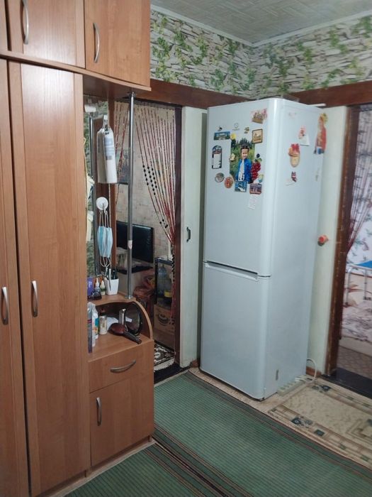 Продам 3-комн.квартиру