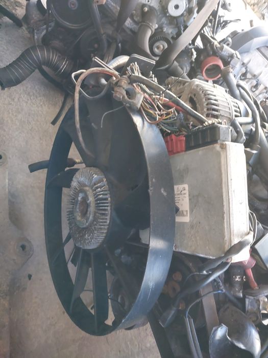 Ланд ровер матор 4.6