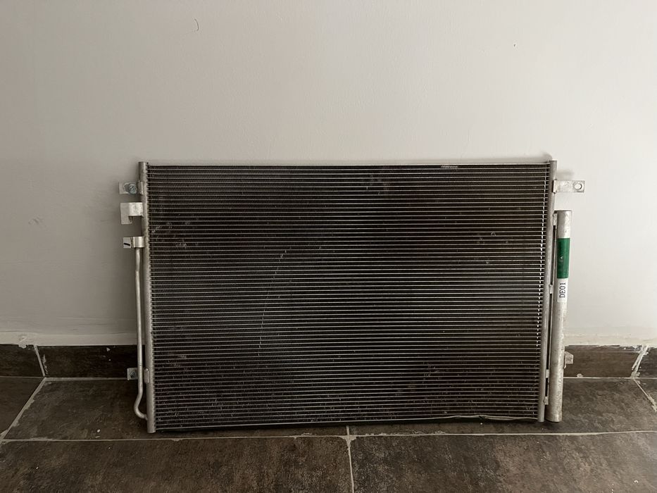 Запчасти changan univ