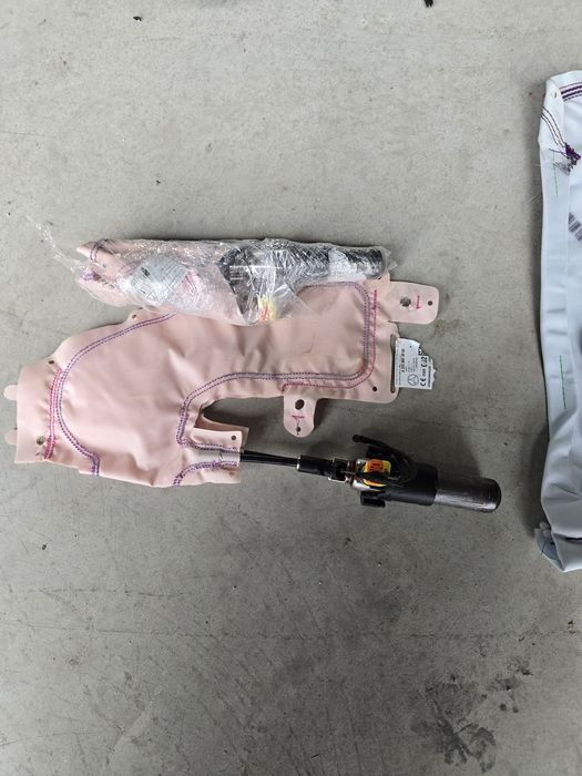 Airbag ,Aйрбаг,Аирбаг ,Аербаг за седалки