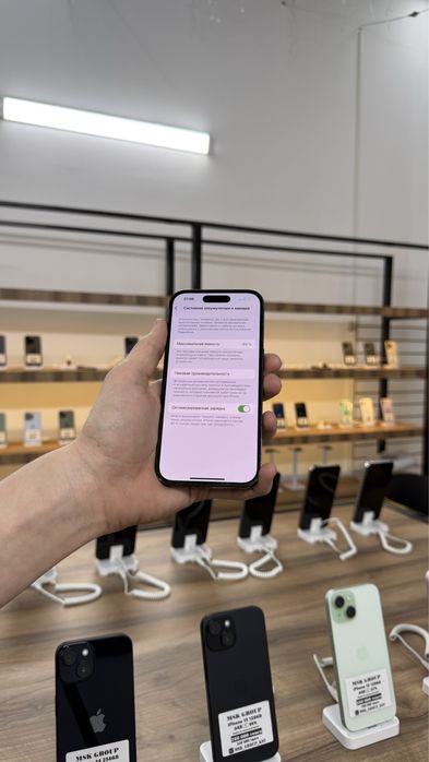 iPhone 14 Pro Айфон 14 Про Гарантия 3 Месяца