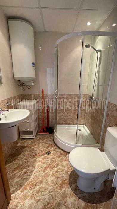 Продава се Едностаен апартамент в Свети Влас - 40 кв.м за 1300 €/кв.м - Снимка #3