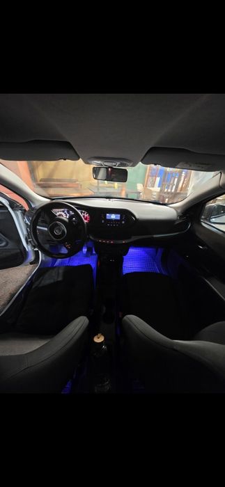 FIAT Tipo 2018 — imagine 15