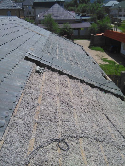 Утепление ЭКОВАТА