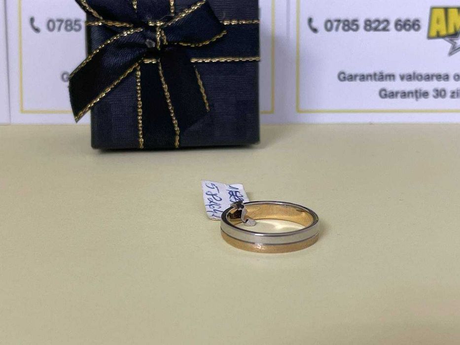 verigheta aur 14k (m1) staramanet