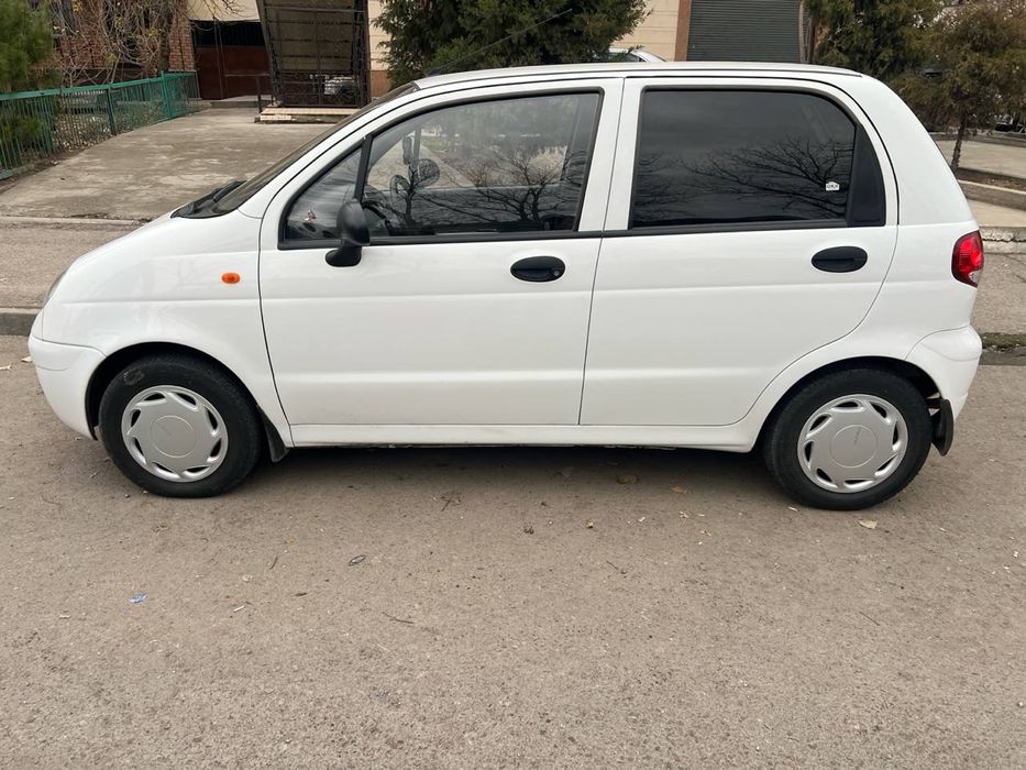 Матиз микс супер 2018 йил.