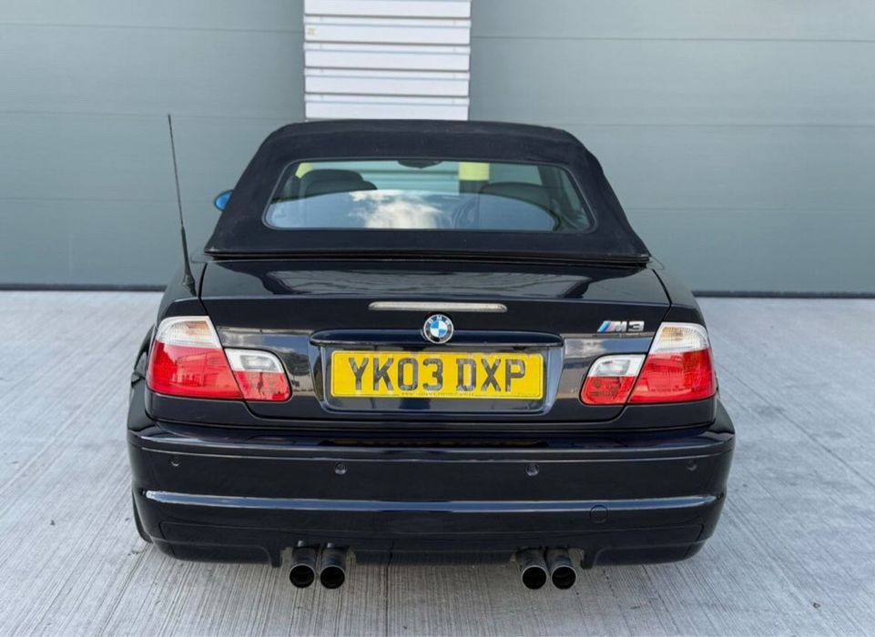 Bmw M3 convertible Бмв М3 кабрио на части