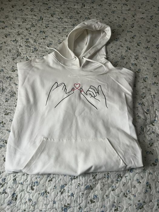 толстовки/худи для девочек на 9-13лет