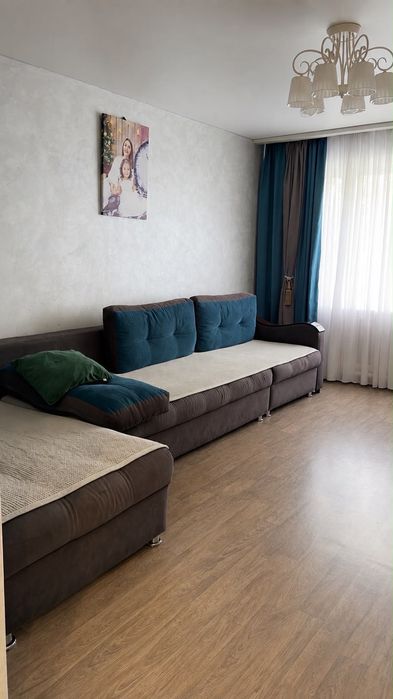 Срочно продается дом в Денисовке