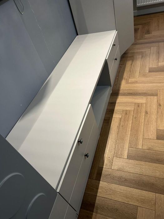 Набор шкафов для детской