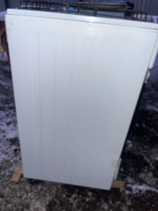 Газ плита бәрі істеп жасап тур