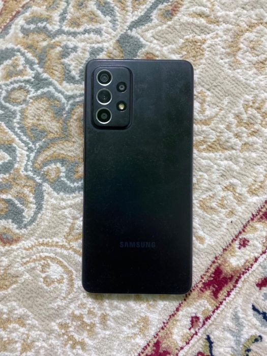 Самсунг а52 арзан багада